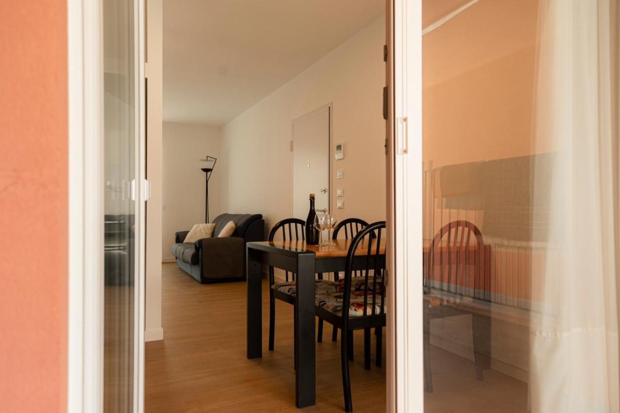 Holiday Apartments Giulia - Blue Pietramurata Kültér fotó