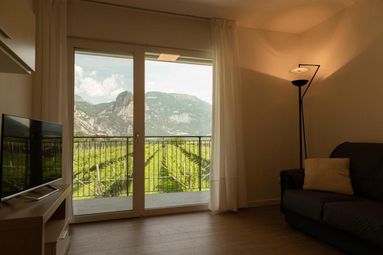 Holiday Apartments Giulia - Blue Pietramurata Kültér fotó