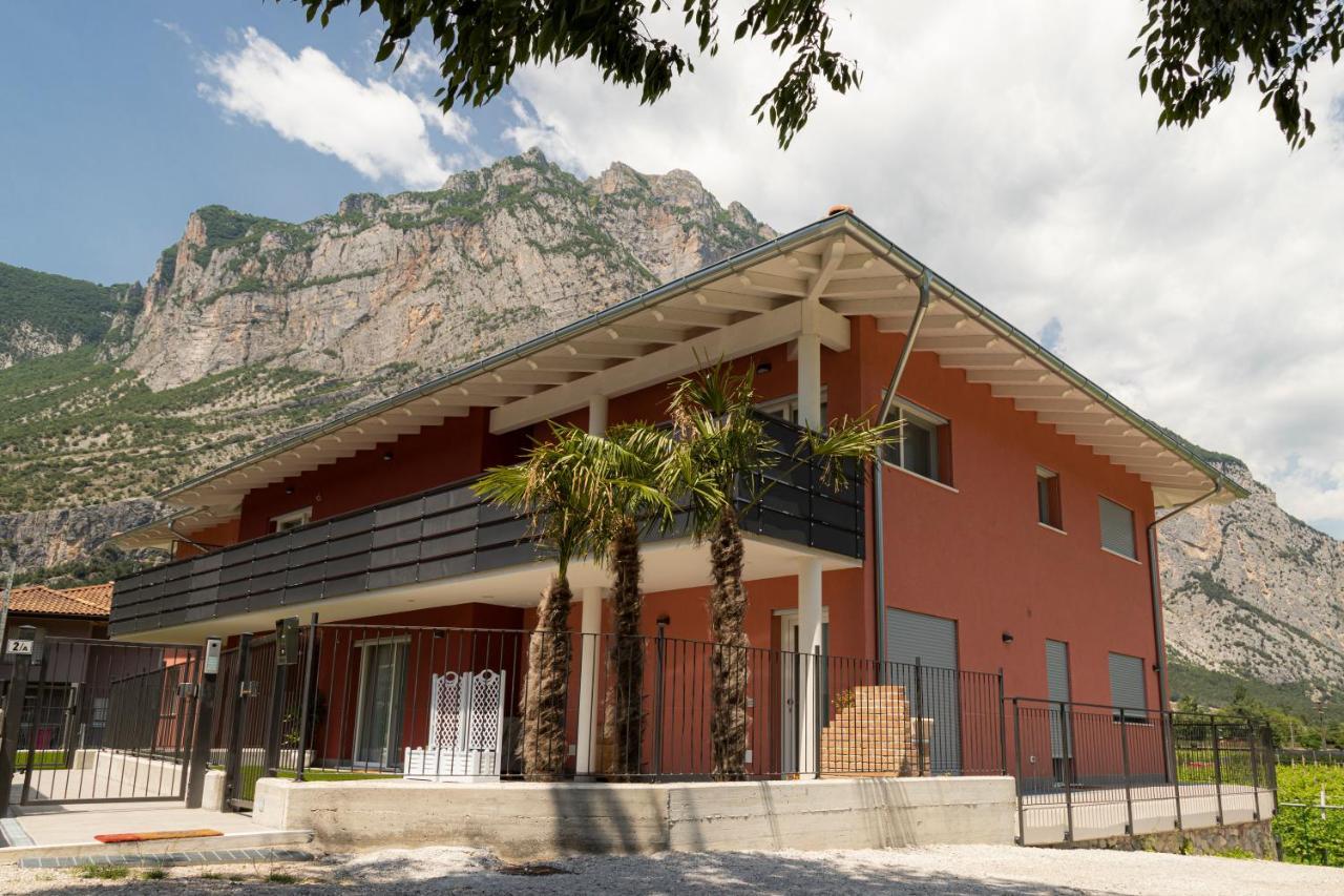 Holiday Apartments Giulia - Blue Pietramurata Kültér fotó