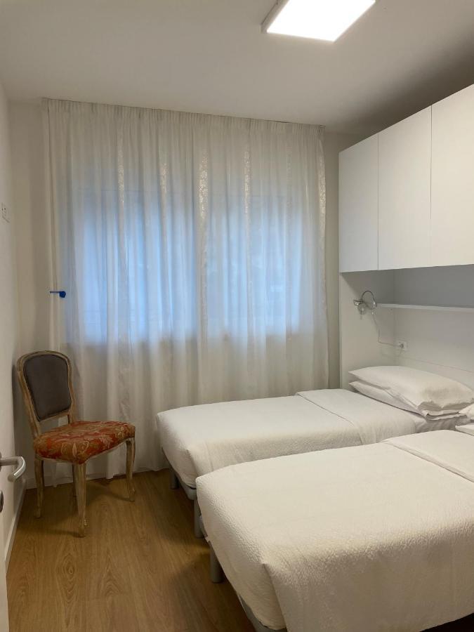 Holiday Apartments Giulia - Blue Pietramurata Kültér fotó